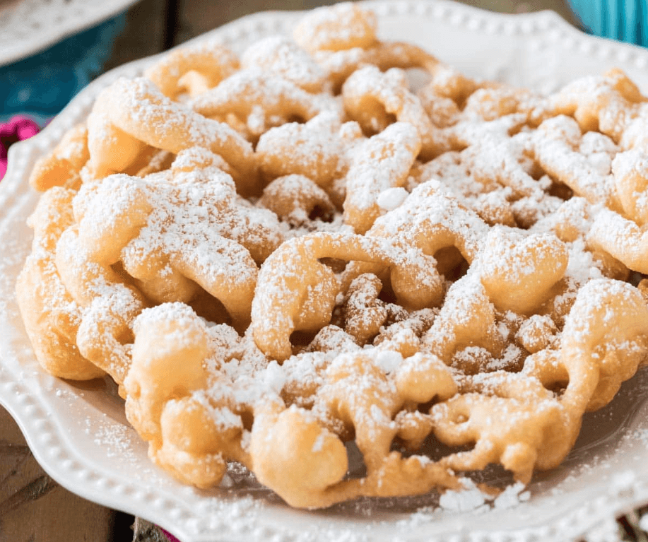 How to Reheat Funnel Cake? 3 Avoid Information
