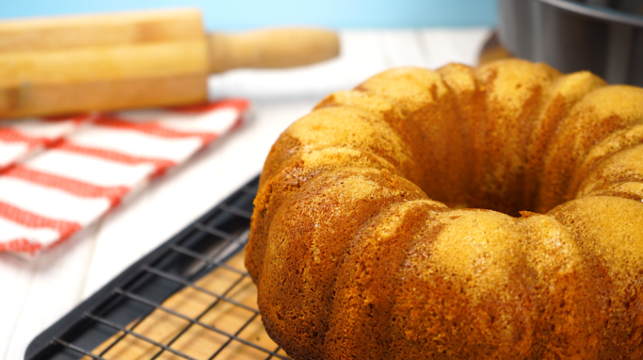 Bundt Cake