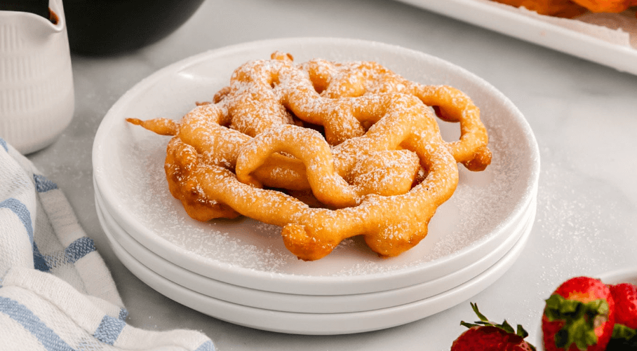 How to Reheat Funnel Cake? 3 Avoid Information