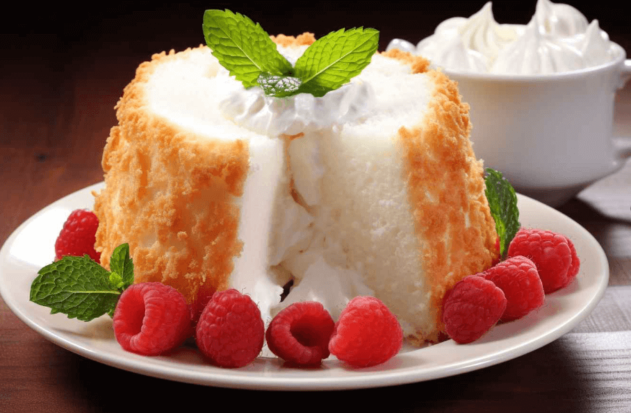 Is Angel Food Cake Good for Diabetics? Diet-Safe Desserts