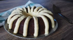 Can You Freeze Nothing Bundt Cakes? Quick Tips