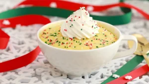 How To Make A Sugar Cookie In A Mug: Quick &Amp; Delicious Guide