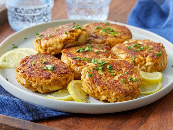 The Ultimate Guide On How To Reheat Crab Cakes For Perfect Results