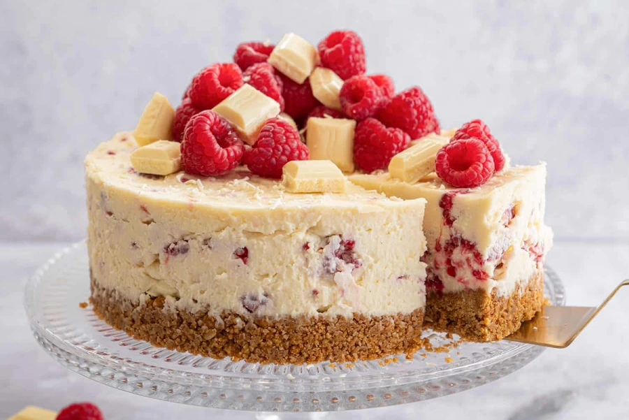 How Long Does Cheesecake Last In Fridge? Storage Tips 4°C Is The Ideal Temperature To Store Cheesecake In The Refrigerator