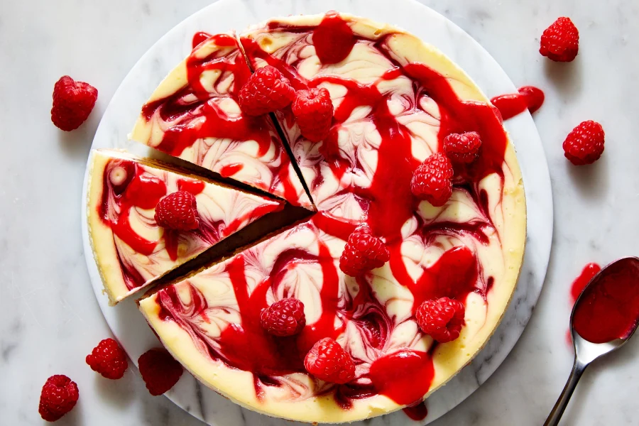 How Long Does Cheesecake Last In Fridge? Storage Tips Store Properly To Keep Cheesecake Taste As Great As Original