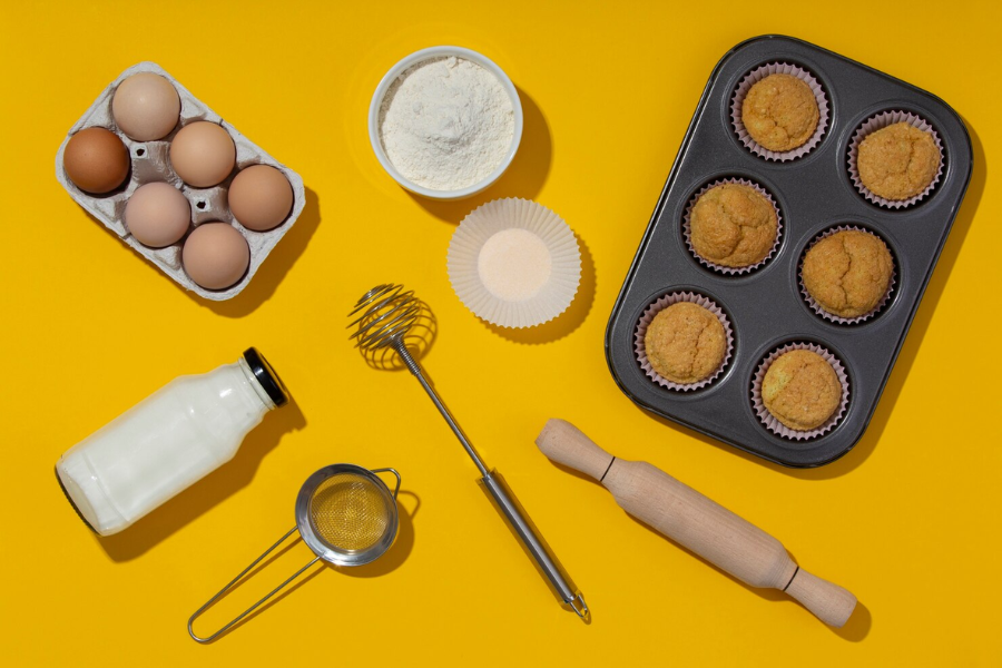 Paleo Pumpkin Mug Cake: A Quick And Healthy Dessert Ingredients For Paleo Pumpkin Mug Cake