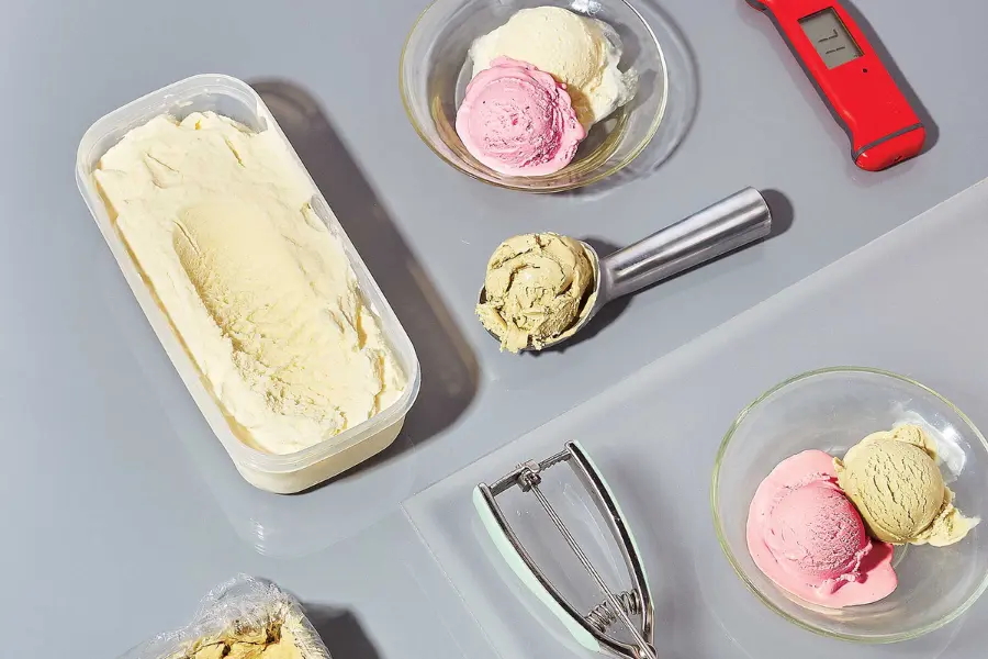 Delicious Almond Icing Recipe For Every Occasion Ice Cream Making Tools