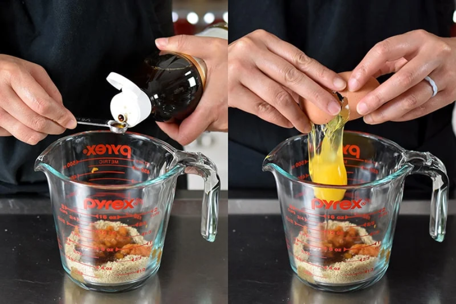 Paleo Pumpkin Mug Cake: A Quick And Healthy Dessert Instructions To Make Paleo Pumpkin Mug Cake’s Cup