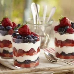 The world of desserts is your playground